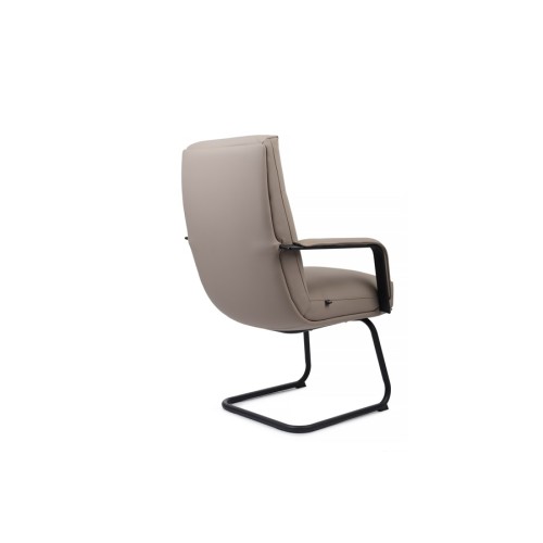 Стул для посетителя Otto RCH CV-P001BS | Отто RCH CV-P001BS (RV Chair)