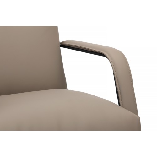 Стул для посетителя Otto RCH CV-P001BS | Отто RCH CV-P001BS (RV Chair)