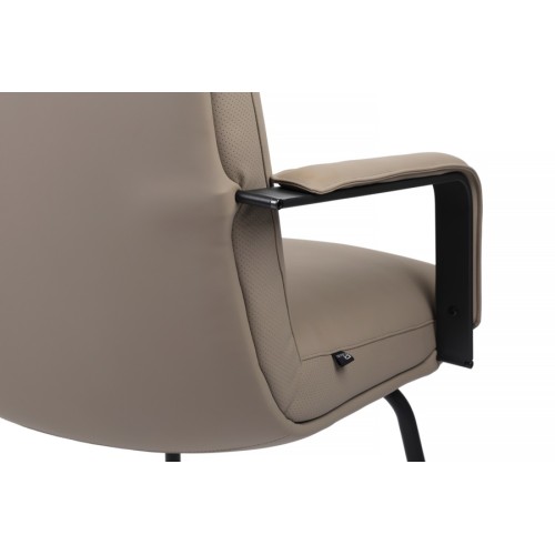 Стул для посетителя Otto RCH CV-P001BS | Отто RCH CV-P001BS (RV Chair)
