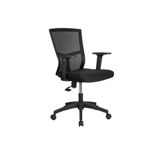 Кресло руководителя Plast RCH B923 | Пласт RCH B923 (RV Chair) - ткань/сетка