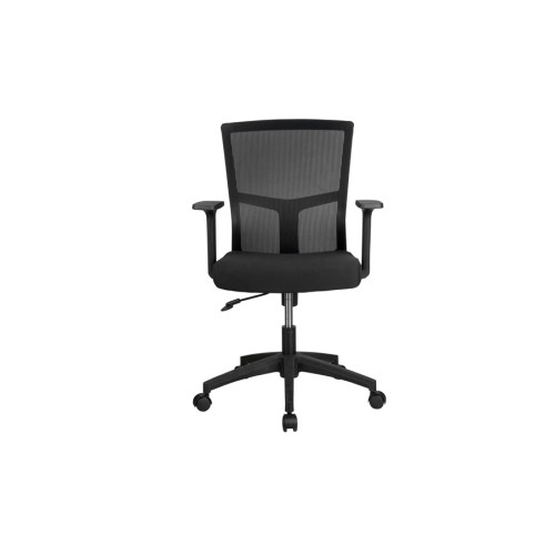 Кресло руководителя Plast RCH B923 | Пласт RCH B923 (RV Chair) - ткань/сетка