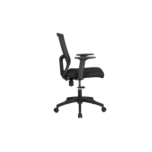 Кресло руководителя Plast RCH B923 | Пласт RCH B923 (RV Chair) - ткань/сетка