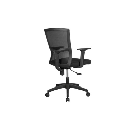 Кресло руководителя Plast RCH B923 | Пласт RCH B923 (RV Chair) - ткань/сетка