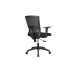 Кресло руководителя Plast RCH B923 | Пласт RCH B923 (RV Chair) - ткань/сетка