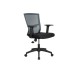Кресло руководителя Plast RCH B923 | Пласт RCH B923 (RV Chair) - ткань/сетка