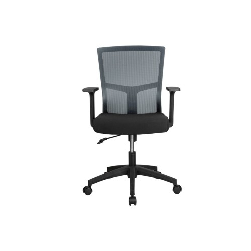 Кресло руководителя Plast RCH B923 | Пласт RCH B923 (RV Chair) - ткань/сетка