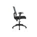 Кресло руководителя Plast RCH B923 | Пласт RCH B923 (RV Chair) - ткань/сетка
