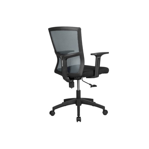 Кресло руководителя Plast RCH B923 | Пласт RCH B923 (RV Chair) - ткань/сетка