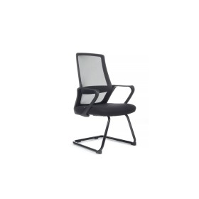 Стул для посетителя Point RCH 8325G (RV Chair) - ткань/сетка