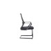 Стул для посетителя Point RCH 8325G | Поинт RCH 8325G (RV Chair) - ткань/сетка