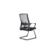 Стул для посетителя Point RCH 8325G | Поинт RCH 8325G (RV Chair) - ткань/сетка