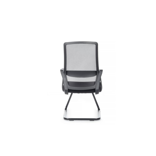 Стул для посетителя Point RCH 8325G | Поинт RCH 8325G (RV Chair) - ткань/сетка