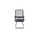 Стул для посетителя Point RCH 8325G | Поинт RCH 8325G (RV Chair) - ткань/сетка