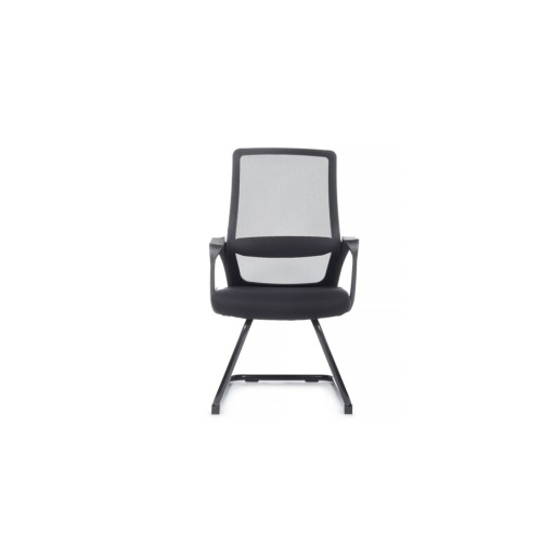 Стул для посетителя Point RCH 8325G | Поинт RCH 8325G (RV Chair) - ткань/сетка