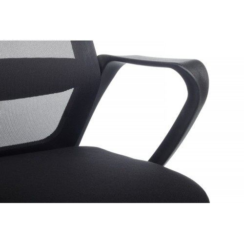 Стул для посетителя Point RCH 8325G | Поинт RCH 8325G (RV Chair) - ткань/сетка