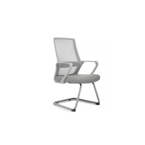 Стул для посетителя Point RCH 8325G | Поинт RCH 8325G (RV Chair) - ткань/сетка