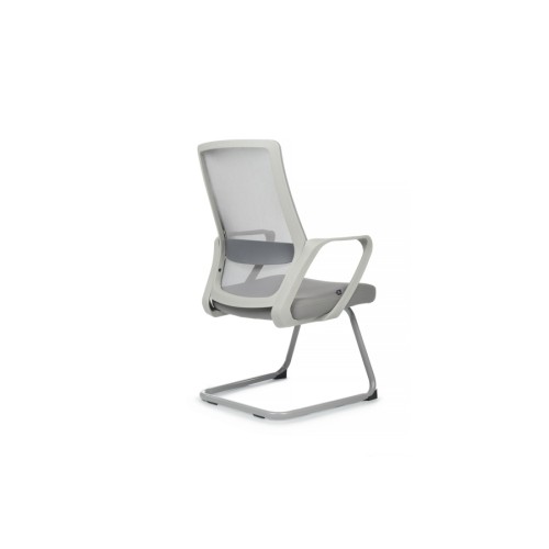 Стул для посетителя Point RCH 8325G | Поинт RCH 8325G (RV Chair) - ткань/сетка