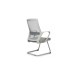 Стул для посетителя Point RCH 8325G | Поинт RCH 8325G (RV Chair) - ткань/сетка