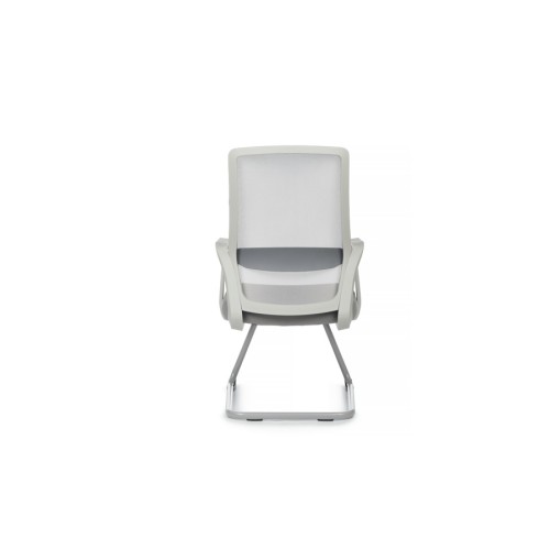 Стул для посетителя Point RCH 8325G | Поинт RCH 8325G (RV Chair) - ткань/сетка