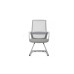 Стул для посетителя Point RCH 8325G | Поинт RCH 8325G (RV Chair) - ткань/сетка