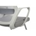 Стул для посетителя Point RCH 8325G | Поинт RCH 8325G (RV Chair) - ткань/сетка