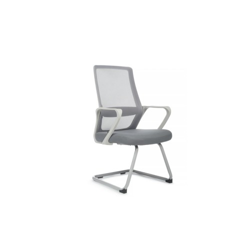 Стул для посетителя Point RCH 8325G | Поинт RCH 8325G (RV Chair) - ткань/сетка