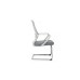 Стул для посетителя Point RCH 8325G | Поинт RCH 8325G (RV Chair) - ткань/сетка
