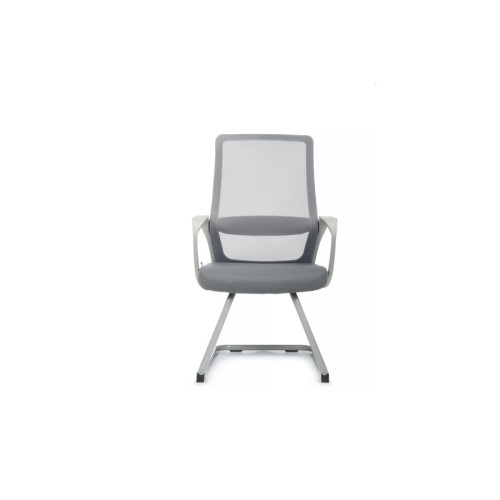 Стул для посетителя Point RCH 8325G | Поинт RCH 8325G (RV Chair) - ткань/сетка