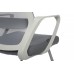 Стул для посетителя Point RCH 8325G | Поинт RCH 8325G (RV Chair) - ткань/сетка