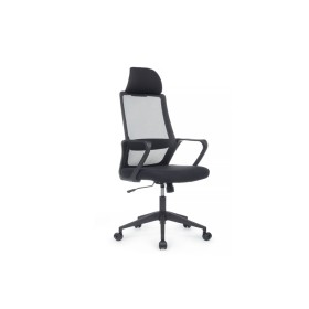 Кресло руководителя Point RCH 8325H (RV Chair) - ткань/сетка