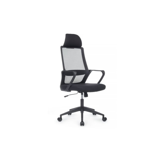 Кресло руководителя Point RCH 8325H | Поинт RCH 8325H (RV Chair) - ткань/сетка