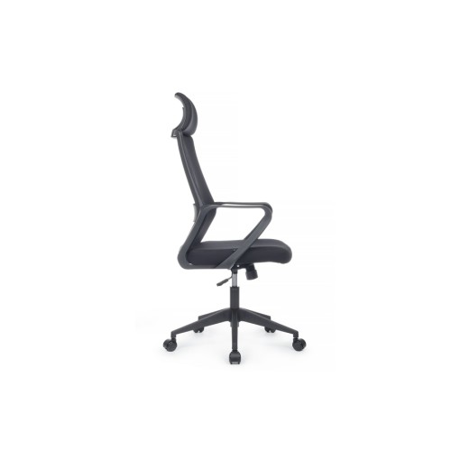 Кресло руководителя Point RCH 8325H | Поинт RCH 8325H (RV Chair) - ткань/сетка