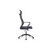 Кресло руководителя Point RCH 8325H | Поинт RCH 8325H (RV Chair) - ткань/сетка
