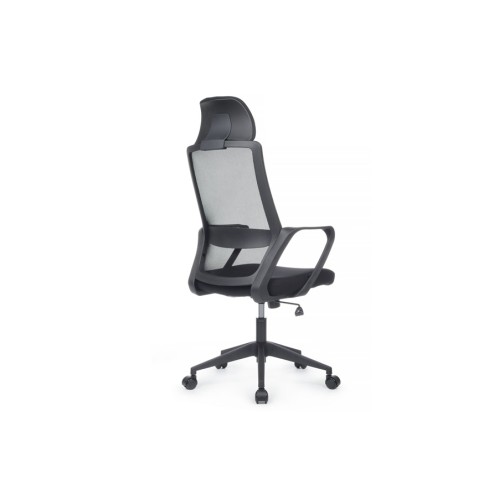 Кресло руководителя Point RCH 8325H | Поинт RCH 8325H (RV Chair) - ткань/сетка