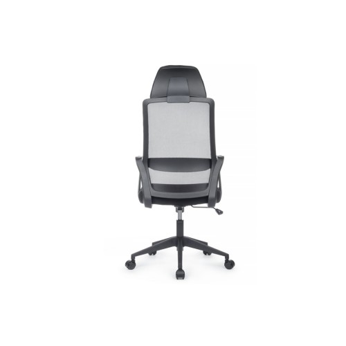 Кресло руководителя Point RCH 8325H | Поинт RCH 8325H (RV Chair) - ткань/сетка