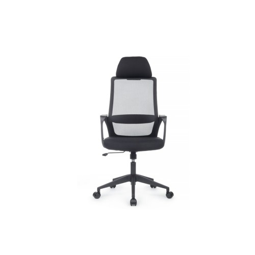 Кресло руководителя Point RCH 8325H | Поинт RCH 8325H (RV Chair) - ткань/сетка