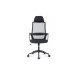 Кресло руководителя Point RCH 8325H | Поинт RCH 8325H (RV Chair) - ткань/сетка