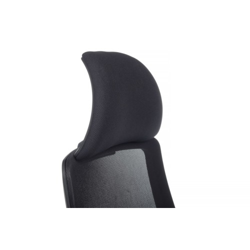Кресло руководителя Point RCH 8325H | Поинт RCH 8325H (RV Chair) - ткань/сетка