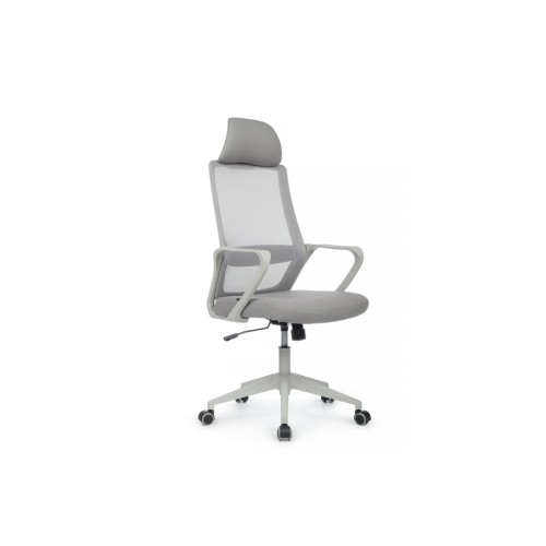 Кресло руководителя Point RCH 8325H | Поинт RCH 8325H (RV Chair) - ткань/сетка