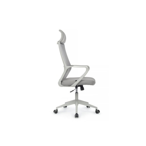 Кресло руководителя Point RCH 8325H | Поинт RCH 8325H (RV Chair) - ткань/сетка