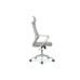 Кресло руководителя Point RCH 8325H | Поинт RCH 8325H (RV Chair) - ткань/сетка