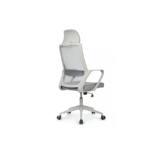 Кресло руководителя Point RCH 8325H | Поинт RCH 8325H (RV Chair) - ткань/сетка