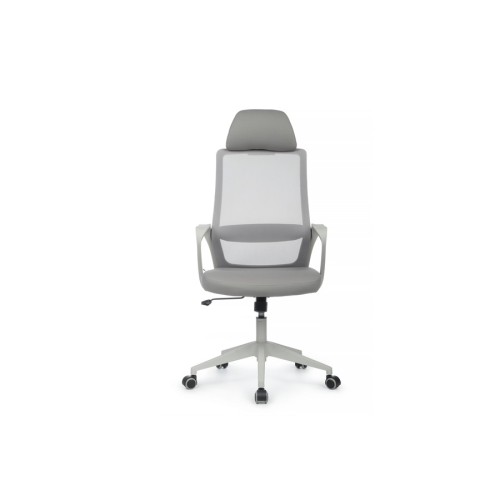 Кресло руководителя Point RCH 8325H | Поинт RCH 8325H (RV Chair) - ткань/сетка