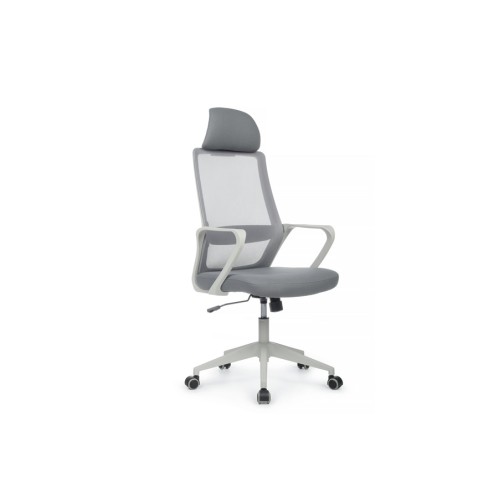 Кресло руководителя Point RCH 8325H | Поинт RCH 8325H (RV Chair) - ткань/сетка