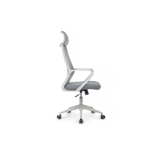Кресло руководителя Point RCH 8325H | Поинт RCH 8325H (RV Chair) - ткань/сетка