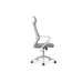 Кресло руководителя Point RCH 8325H | Поинт RCH 8325H (RV Chair) - ткань/сетка