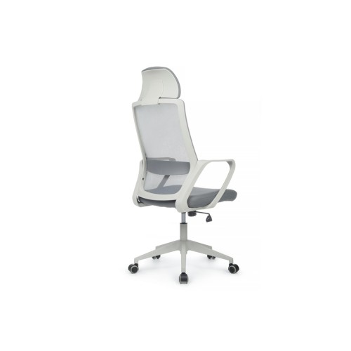 Кресло руководителя Point RCH 8325H | Поинт RCH 8325H (RV Chair) - ткань/сетка