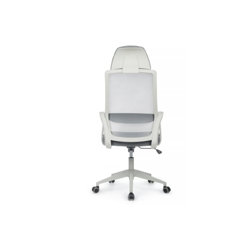 Кресло руководителя Point RCH 8325H | Поинт RCH 8325H (RV Chair) - ткань/сетка