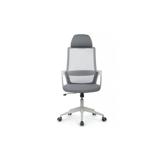 Кресло руководителя Point RCH 8325H | Поинт RCH 8325H (RV Chair) - ткань/сетка