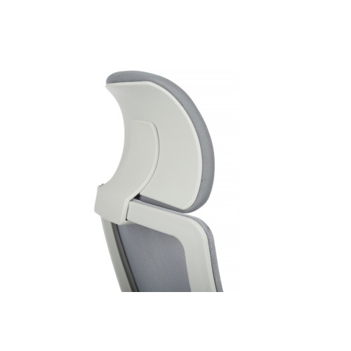 Кресло руководителя Point RCH 8325H | Поинт RCH 8325H (RV Chair) - ткань/сетка